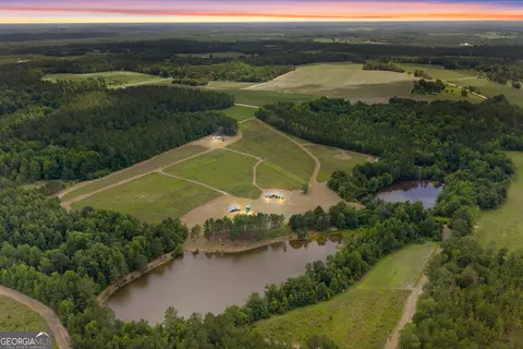 854 Bell Rd, Millen, GA 30442