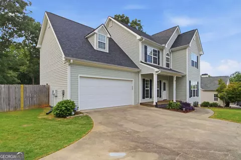 57 Sadie Ct, Dawsonville, GA 30534