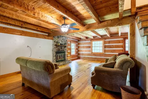432 Melson Rd, Cave Spring, GA 30124 photo 8