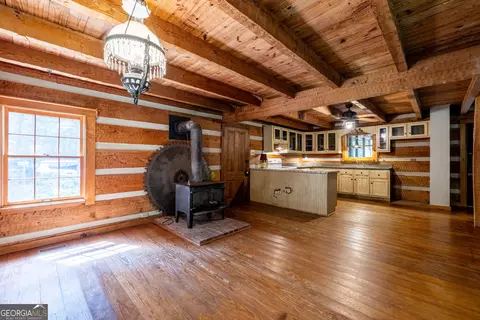 432 Melson Rd, Cave Spring, GA 30124 photo 5
