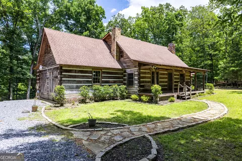 432 Melson Rd, Cave Spring, GA 30165