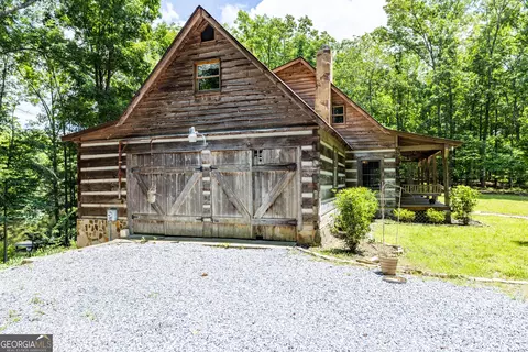 432 Melson Rd, Cave Spring, GA 30124 photo 4