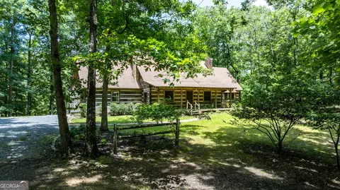 432 Melson Rd, Cave Spring, GA 30124 photo 2