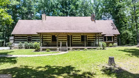 432 Melson Rd, Cave Spring, GA 30124 photo 3