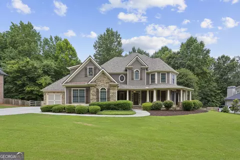 834 Waterford Estates Mnr, Canton, GA 30115