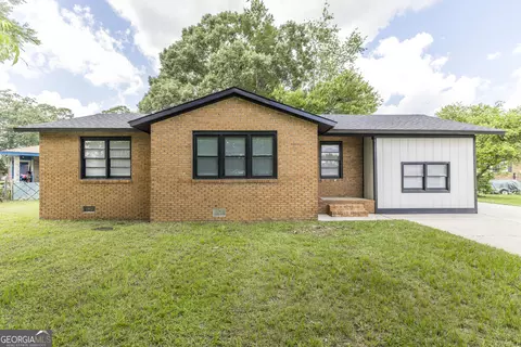 602 Grant St, Warner Robins, GA 31088