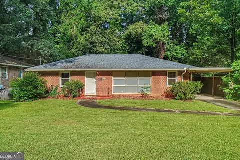 2841 Cloverhurst Dr, Atlanta, GA 30344