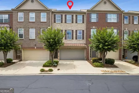 3279 Greenwood Oak Dr, Peachtree Corners, GA 30092
