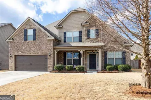 79 Gray Trl, Acworth, GA 30101
