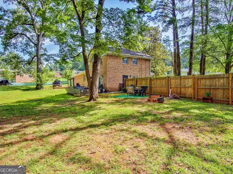 2853 Pendant Pl, Decatur, GA 30034