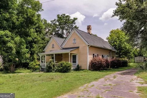 48 Georgia Ave, Comer, GA 30629 photo 4