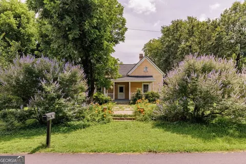 48 Georgia Ave, Comer, GA 30629 photo 2