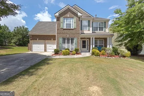 8405 Somerton Cir, Douglasville, GA 30134