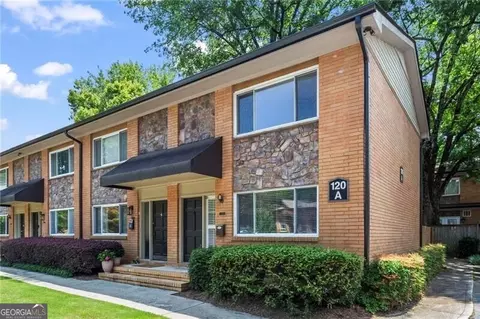 120 Biscayne Dr NW #A6, Atlanta, GA 30309