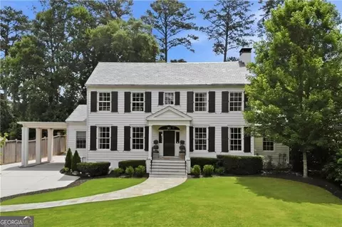 3799 N Stratford Rd NE, Atlanta, GA 30342