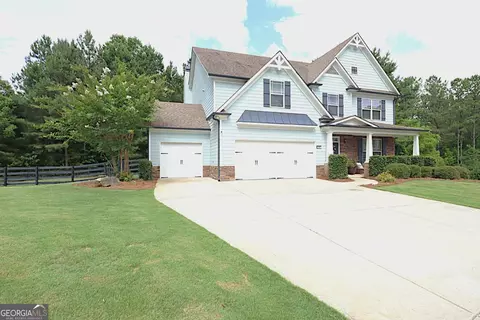 99 White Magnolia Way, Dallas, GA 30132