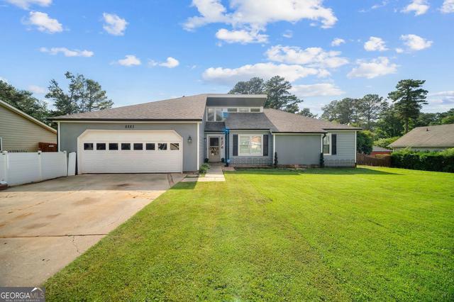 8883 Peppertree Dr, Jonesboro, GA 30238