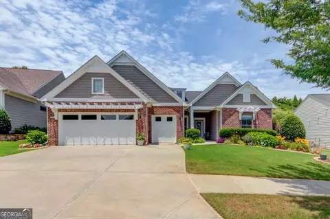 5891 Collier Bridge Ln, Hoschton, GA 30548