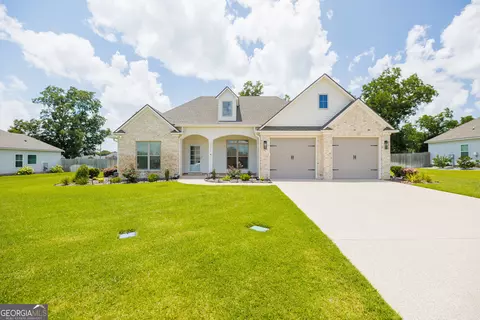 3913 Bull Run, Valdosta, GA 31605