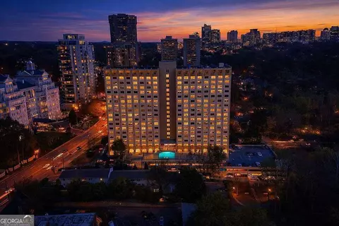 2479 Peachtree Rd NE #1517, Atlanta, GA 30305