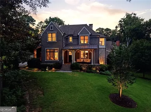 4384 Powers Ferry Rd NW, Atlanta, GA 30327
