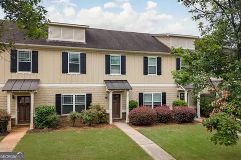 283 Oconee River Cir, Athens, GA 30605