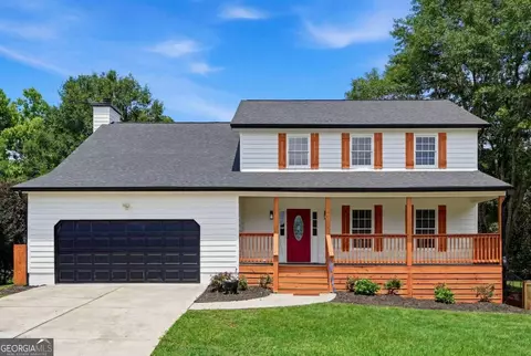 3022 Meadowsweet Trl, Snellville, GA 30078