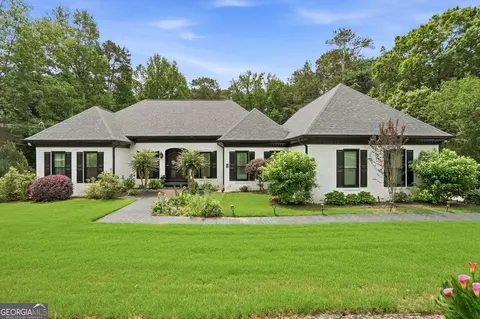 5287 Gauley River Dr, Stone Mountain, GA 30087