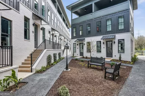 1160 Boulevard SE #10, Atlanta, GA 30312