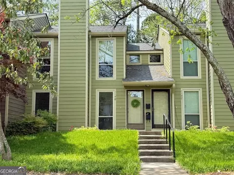 1148 Riverbend Club Dr SE, Atlanta, GA 30339