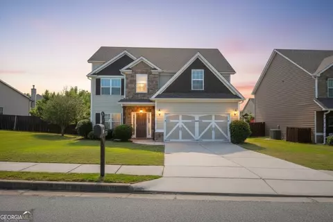158 Briandwood Dr, Newnan, GA 30265