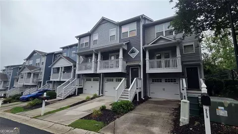 2059 Liberty Ct NW, Atlanta, GA 30318
