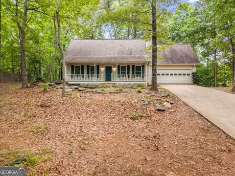 2009 Ben Higgins Rd, Dahlonega, GA 30533