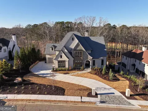 3116 Balley Forrest Dr, Alpharetta, GA 30004