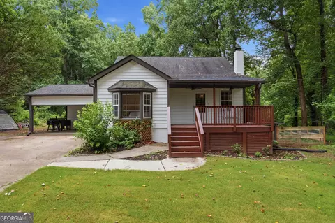 1070 Mcclure Dr, Cumming, GA 30028