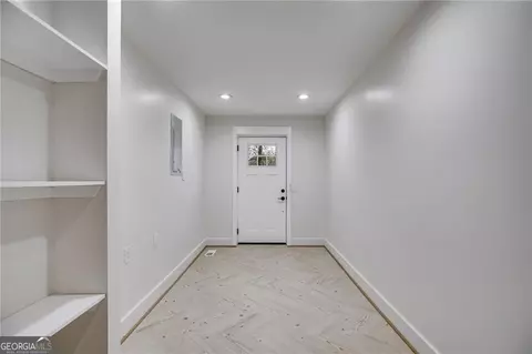 Entry Way - 155 Indian Bend Dr, Lagrange, GA 30240 photo 1 of 1