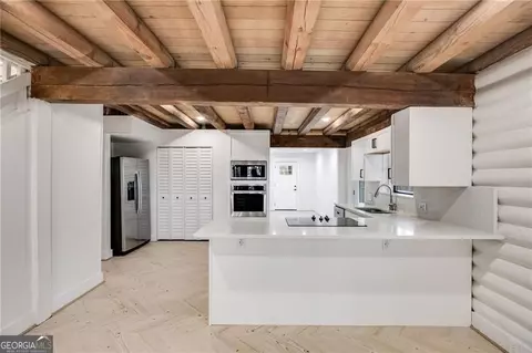 Kitchen - 155 Indian Bend Dr, Lagrange, GA 30240 photo 1 of 4