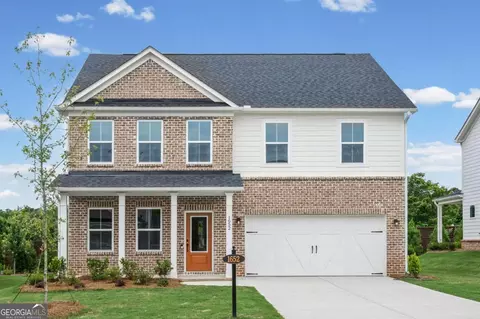 1652 Tide Mill Rd #LOT 152, Cumming, GA 30040