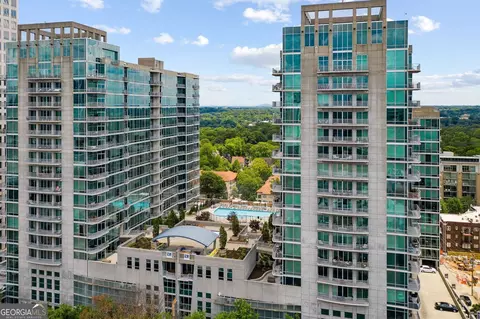943 Peachtree St NE #707, Atlanta, GA 30309