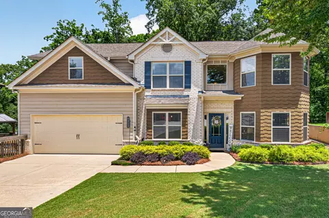 5912 Park Bay Ct, Flowery Branch, GA 30542