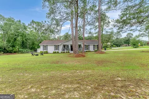 557 Pleasant Point Rd, Statesboro, GA 30458