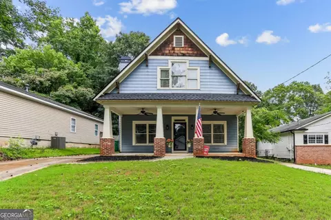 3158 Alston Dr, Decatur, GA 30032