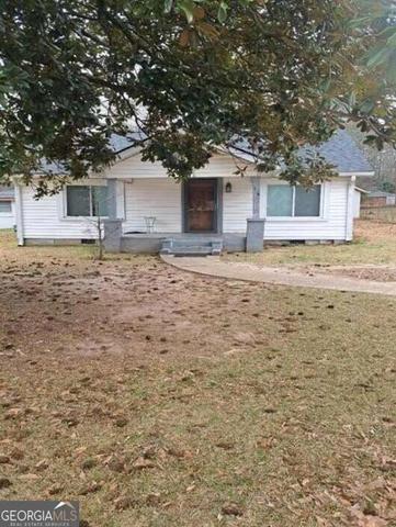 136 Tye St, Stockbridge, GA 30281