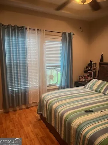 Bedroom - 40 E Third St NE, Shannon, GA 30172 photo 1 of 2