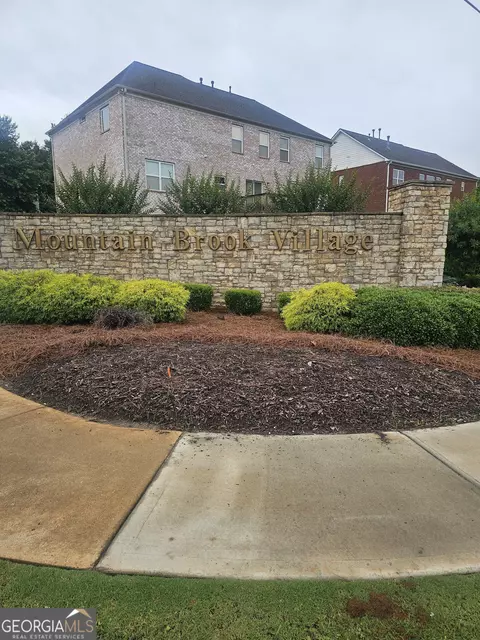 720 Donner Ct, Mcdonough, GA 30252