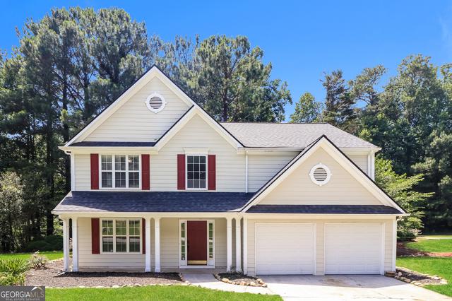 3264 Ashgrove Ln SW, Marietta, GA 30008