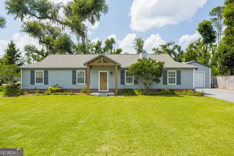 5555 N Danieli Dr, Lake Park, GA 31636