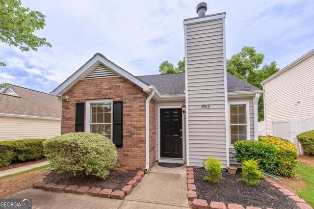 3989 White Owl Ct, Duluth, GA 30097