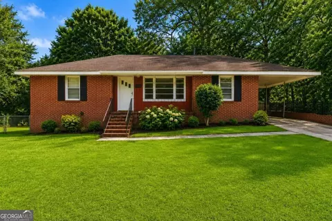 29 Artillery Dr, Columbus, GA 31903