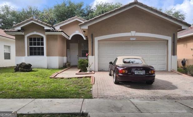 13754 SW 32nd St, Miramar, FL 33027